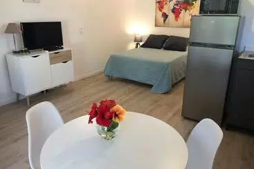 ペンション Perla Di Macchia