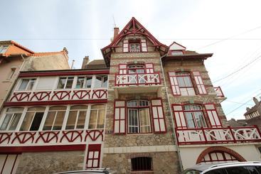 קוטג'' Villa Cape Cod