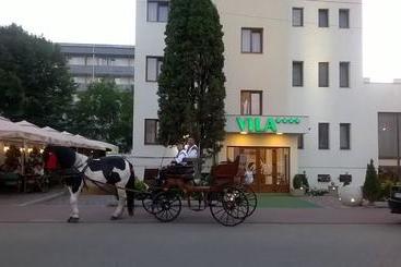 فندق Vila Călimănel