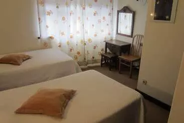 Отель Calatrava