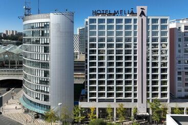 هتل Melia Lisboa Oriente
