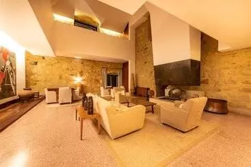 Отель Pousada Mosteiro Do Crato