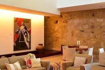 酒店 Pousada Mosteiro Do Crato