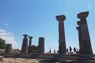 Nocleg ze śniadaniem Assos Dr No Pansiyon