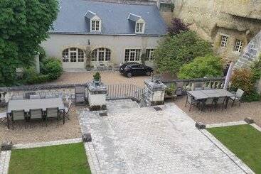 Bed and Breakfast La Rocheliere