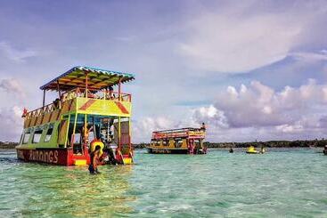 آپارتمان‌های توریست‌ها Birdie's Nest