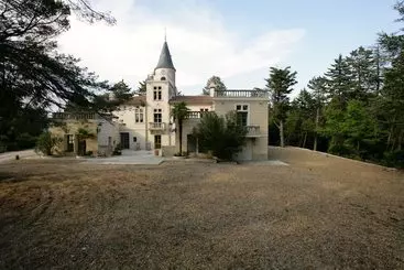 Landhus Domaine De Costescirgues