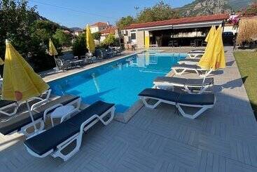 Aparthotel Erken Apart