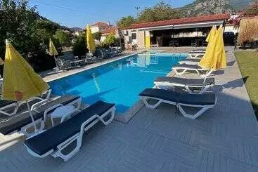 Aparthotel Erken Apart