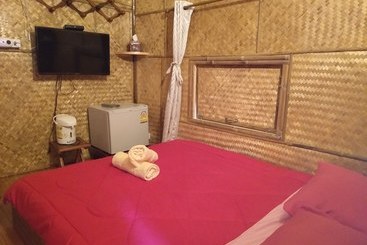 Hotel Baan Kornkan Resort