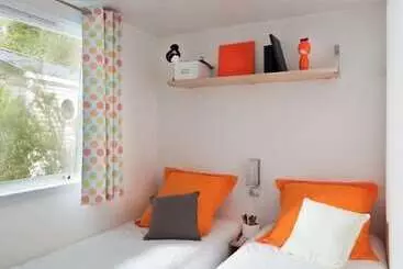 Hotel Camping La Ferme De Lann Hoedic