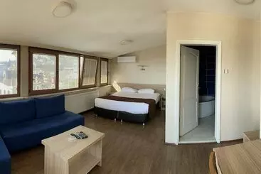 Hotel Cenedag