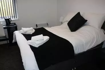 Hotel Moorside Lodge