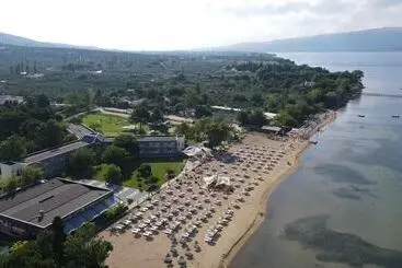 Kiraz Beach Otel