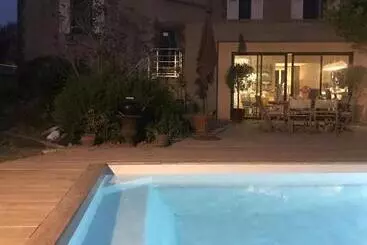 Appartamenti turistici La Paresse En Ville