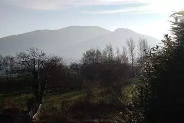 コテージ Lakeside Lodge