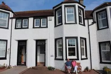 No 4 Portpatrick B&b