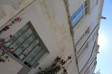 Pensionat Chambre D Hôtes Une Maison En Ville
