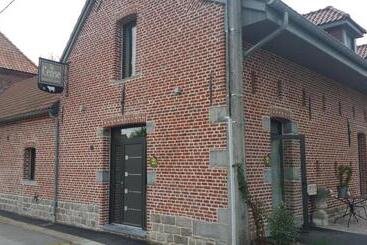 Pansiyon La Cense Pierrot Des Princes