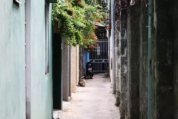 پانسیون Maison De Lave  Da Nang