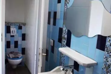 ベッドアンドブレックファースト Art Home Bnb