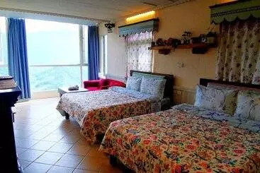تختخواب و صبحانه Villa Relax