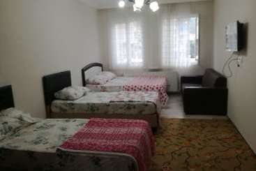 Hotell Aydinli Pansiyon