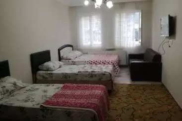 Hôtel Aydinli Pansiyon