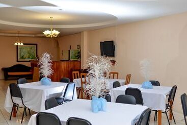 Hotel Bellissimo Boutique