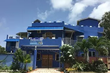 Hotel Bellissimo Boutique