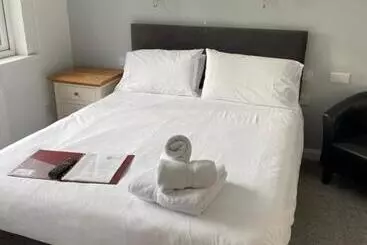 Hotel Cottage Court