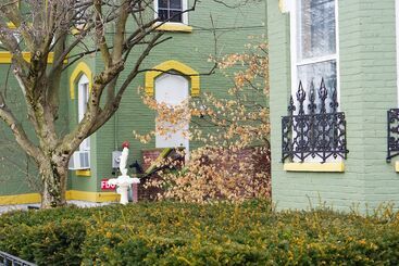 酒店 Stay Saratoga