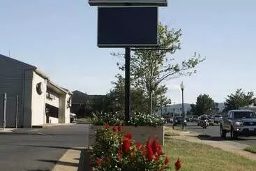 مُتل Relax Inn Front Royal