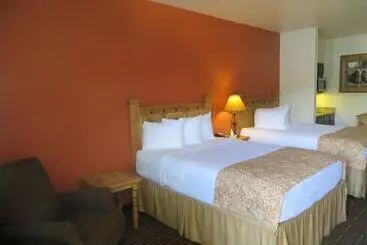 Motel Texas Cuero