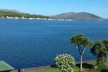 Pensiune Commodore Guesthouse, Seaside Holiday Suites