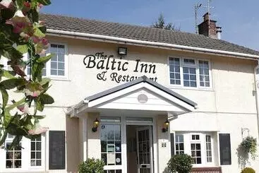 The Baltic Inn & Restaurant
