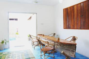 דירות לתיירים Why Not Villas