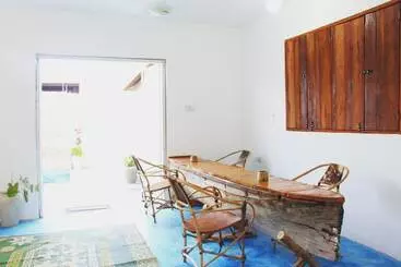 Appartements touristiques Why Not Villas