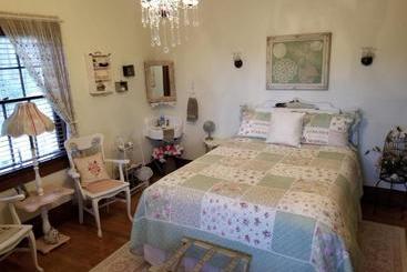 Almost Heaven Bed & Breakfast