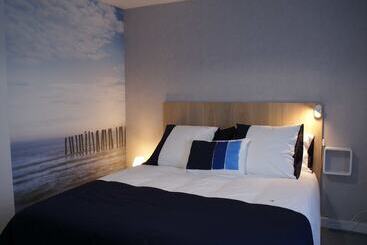 مبيت وإفطار Chambres D Hôtes La Renardais