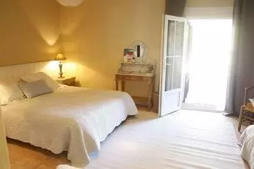 Bed and Breakfast La Ferme Des Sablons