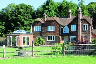 Bewl Rookery B&b