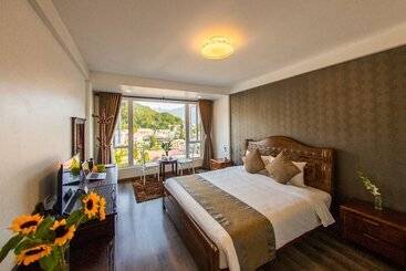 Appartement-hotel Gem Sapa