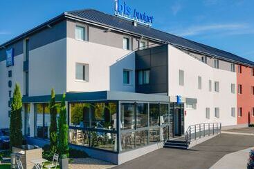 Hotel Ibis Budget Macon Creches