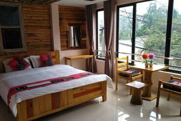 Hotel Indigo Inn Sapa