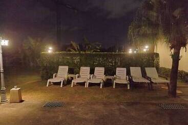 בית מלון כפרי Journey Residence Phuket