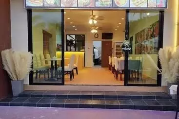 Otel Journey Residence Phuket