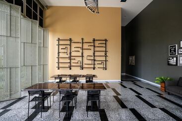 Onpa Hotel & Residence Bangsaen