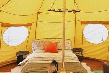 乡村酒店  Sindles Farm