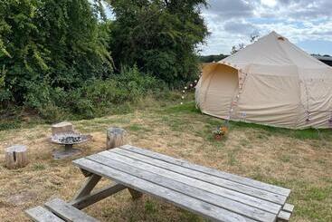 Hotel Rural Sindles Farm